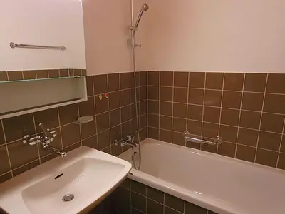 Ferienwohnung für 7 Personen (72 m²) in Lenzerheide/Lai 9/10