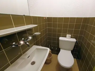 Ferienwohnung für 7 Personen (72 m²) in Lenzerheide/Lai 10/10
