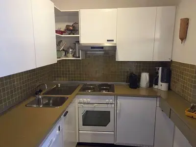 Ferienwohnung für 2 Personen (46 m²) in Lenzerheide/Lai 5/9