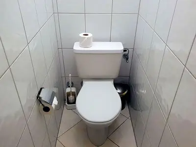 Ferienwohnung für 2 Personen (46 m²) in Lenzerheide/Lai 7/9