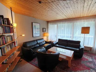 Ferienwohnung für 5 Personen (67 m²) in Lenzerheide/Lai 3/10