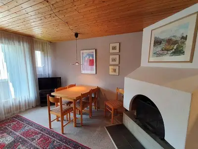 Ferienwohnung für 5 Personen (67 m²) in Lenzerheide/Lai 4/10