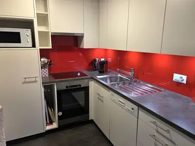 Ferienwohnung für 5 Personen (67 m²) in Lenzerheide/Lai 5/10
