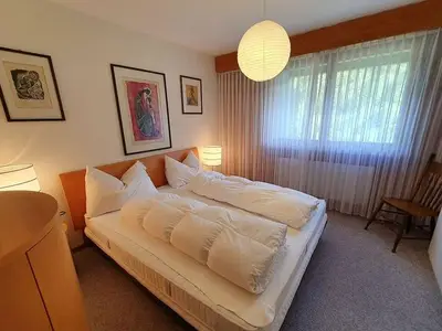Ferienwohnung für 5 Personen (67 m²) in Lenzerheide/Lai 6/10