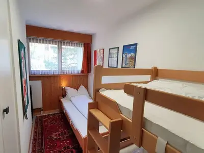 Ferienwohnung für 5 Personen (67 m²) in Lenzerheide/Lai 7/10