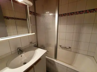 Ferienwohnung für 5 Personen (67 m²) in Lenzerheide/Lai 8/10