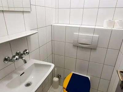 Ferienwohnung für 5 Personen (67 m²) in Lenzerheide/Lai 9/10