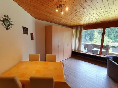 Ferienwohnung für 4 Personen (48 m²) in Lenzerheide/Lai 4/9