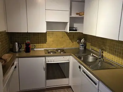 Ferienwohnung für 4 Personen (48 m²) in Lenzerheide/Lai 5/9