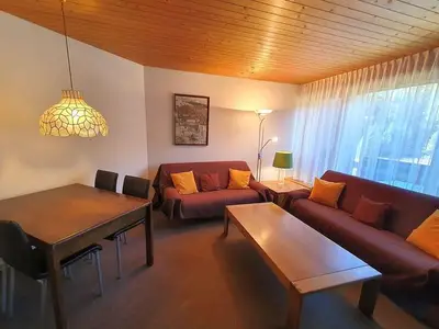 Ferienwohnung für 5 Personen (67 m²) in Lenzerheide/Lai 3/10