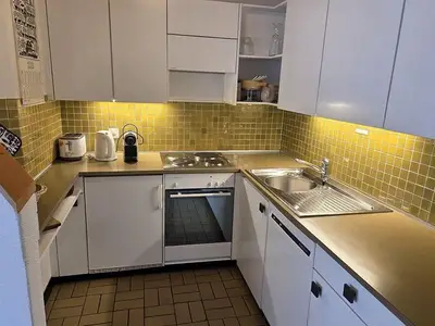 Ferienwohnung für 5 Personen (67 m²) in Lenzerheide/Lai 5/10