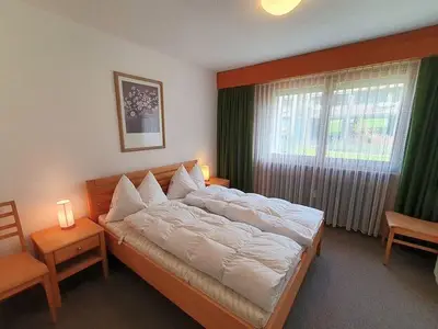 Ferienwohnung für 5 Personen (67 m²) in Lenzerheide/Lai 6/10
