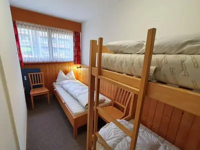 Ferienwohnung für 5 Personen (67 m²) in Lenzerheide/Lai 7/10