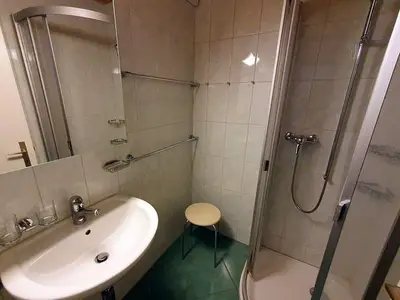 Ferienwohnung für 5 Personen (67 m²) in Lenzerheide/Lai 8/10