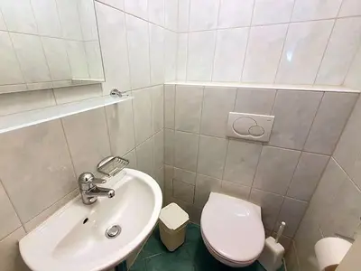 Ferienwohnung für 5 Personen (67 m²) in Lenzerheide/Lai 9/10