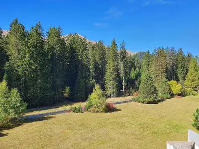 Ferienwohnung für 5 Personen (67 m²) in Lenzerheide/Lai 10/10