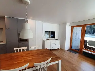 Ferienwohnung für 4 Personen (48 m²) in Lenzerheide/Lai 3/9