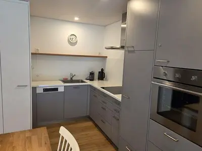 Ferienwohnung für 4 Personen (48 m²) in Lenzerheide/Lai 5/9