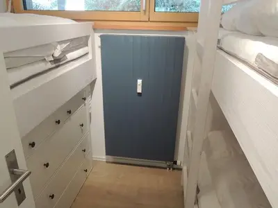 Ferienwohnung für 4 Personen (48 m²) in Lenzerheide/Lai 6/9