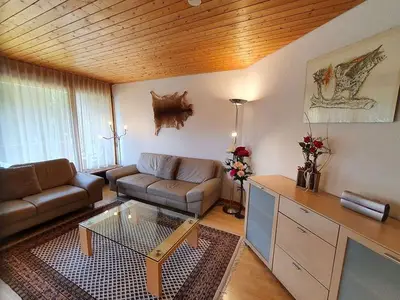 Ferienwohnung für 5 Personen (62 m²) in Lenzerheide/Lai 3/10