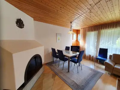 Ferienwohnung für 5 Personen (62 m²) in Lenzerheide/Lai 4/10