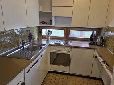 Ferienwohnung für 5 Personen (62 m²) in Lenzerheide/Lai 5/10