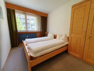 Ferienwohnung für 5 Personen (62 m²) in Lenzerheide/Lai 6/10