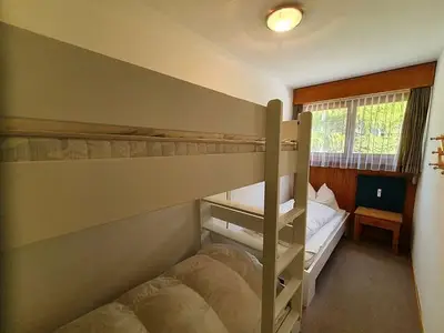 Ferienwohnung für 5 Personen (62 m²) in Lenzerheide/Lai 7/10
