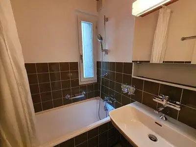 Ferienwohnung für 5 Personen (62 m²) in Lenzerheide/Lai 8/10