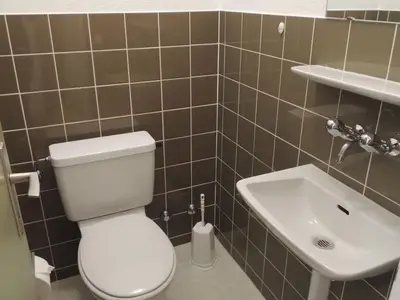 Ferienwohnung für 5 Personen (62 m²) in Lenzerheide/Lai 9/10