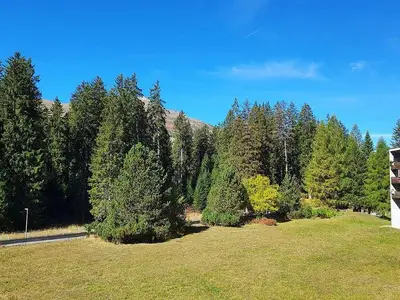 Ferienwohnung für 5 Personen (62 m²) in Lenzerheide/Lai 10/10