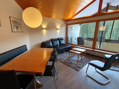 Ferienwohnung für 5 Personen (55 m²) in Lenzerheide/Lai 3/10