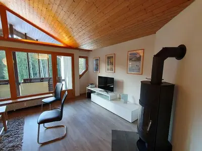 Ferienwohnung für 5 Personen (55 m²) in Lenzerheide/Lai 4/10