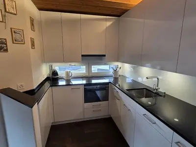 Ferienwohnung für 5 Personen (55 m²) in Lenzerheide/Lai 5/10