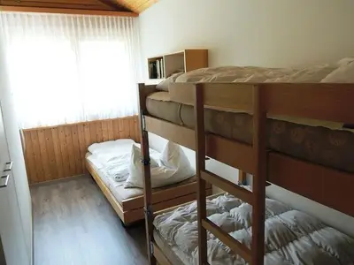 Ferienwohnung für 5 Personen (55 m²) in Lenzerheide/Lai 7/10