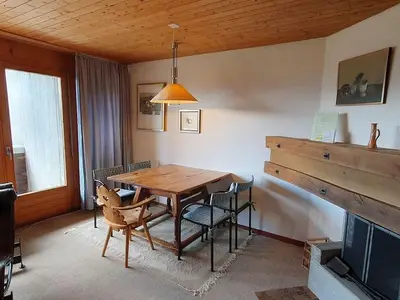 Ferienwohnung für 5 Personen (62 m²) in Lenzerheide/Lai 4/10