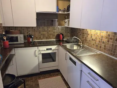 Ferienwohnung für 5 Personen (62 m²) in Lenzerheide/Lai 5/10