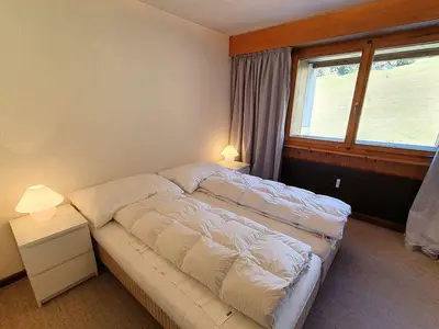 Ferienwohnung für 5 Personen (62 m²) in Lenzerheide/Lai 6/10