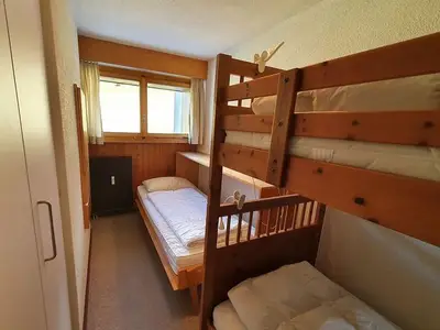 Ferienwohnung für 5 Personen (62 m²) in Lenzerheide/Lai 7/10