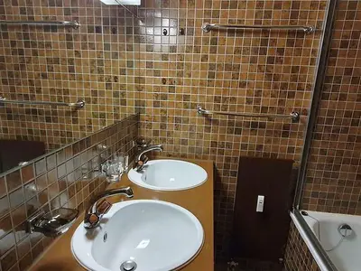 Ferienwohnung für 5 Personen (62 m²) in Lenzerheide/Lai 8/10