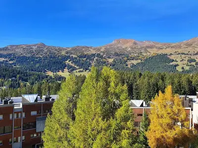 Ferienwohnung für 5 Personen (62 m²) in Lenzerheide/Lai 10/10