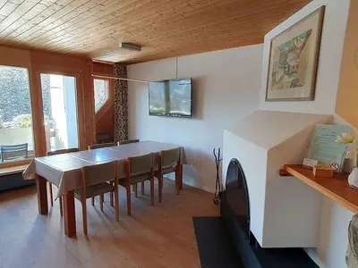 Ferienwohnung für 6 Personen (72 m²) in Lenzerheide/Lai 3/10