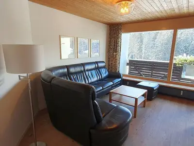 Ferienwohnung für 6 Personen (72 m²) in Lenzerheide/Lai 4/10
