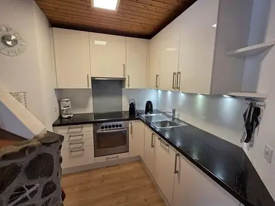 Ferienwohnung für 6 Personen (72 m²) in Lenzerheide/Lai 5/10