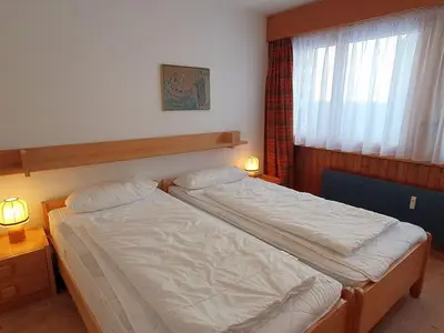 Ferienwohnung für 6 Personen (72 m²) in Lenzerheide/Lai 6/10