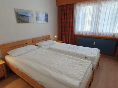 Ferienwohnung für 6 Personen (72 m²) in Lenzerheide/Lai 7/10