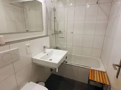 Ferienwohnung für 6 Personen (72 m²) in Lenzerheide/Lai 9/10