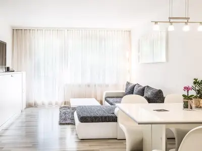 Ferienwohnung für 2 Personen (47 m²) in Lenzerheide/Lai 1/10