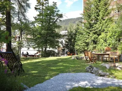 Ferienwohnung für 2 Personen (47 m²) in Lenzerheide/Lai 8/10