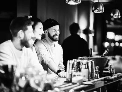 Ferienwohnung für 2 Personen (47 m²) in Lenzerheide/Lai 10/10